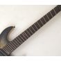 Schecter Reaper-7 Multiscale Guitar Satin Charcoal Burst B-Stock 0067 sku number SCHECTER1509-B0067