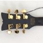 Schecter Solo-II Custom Guitar Aged Black Satin B-Stock 1428 sku number SCHECTER658-B1428