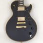 Schecter Solo-II Custom Guitar Aged Black Satin B-Stock 1428 sku number SCHECTER658-B1428