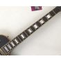 Schecter Solo-II Custom Guitar Aged Black Satin B-Stock 1428 sku number SCHECTER658-B1428