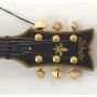 Schecter Solo-II Custom Guitar Aged Black Satin B-Stock 1428 sku number SCHECTER658-B1428