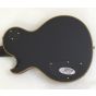 Schecter Solo-II Custom Guitar Aged Black Satin B-Stock 1428 sku number SCHECTER658-B1428