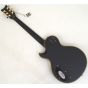 Schecter Solo-II Custom Guitar Aged Black Satin B-Stock 1428 sku number SCHECTER658-B1428