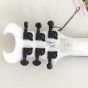 Schecter Synyster Standard FR Guitar White B-Stock 0493 sku number SCHECTER1746-B0493