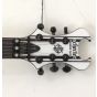 Schecter Synyster Standard FR Guitar White B-Stock 0493 sku number SCHECTER1746-B0493