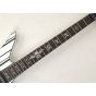 Schecter Synyster Standard FR Guitar White B-Stock 0493 sku number SCHECTER1746-B0493