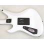 Schecter Synyster Standard FR Guitar White B-Stock 0493 sku number SCHECTER1746-B0493