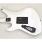 Schecter Synyster Standard FR Guitar White B-Stock 0497 sku number SCHECTER1746-B0497