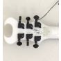 Schecter Synyster Standard FR Guitar White B-Stock 0497 sku number SCHECTER1746-B0497