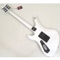 Schecter Synyster Standard FR Guitar White B-Stock 0497 sku number SCHECTER1746-B0497
