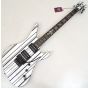 Schecter Synyster Standard FR Guitar White B-Stock 0497 sku number SCHECTER1746-B0497