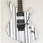 Schecter Synyster Standard FR Guitar White B-Stock 0497 sku number SCHECTER1746-B0497