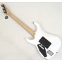 ESP E-II M-II Neck Thru Electric Guitar Snow White B-Stock sku number EIIMIISW-B