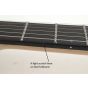 ESP E-II M-II Neck Thru Electric Guitar Snow White B-Stock sku number EIIMIISW-B