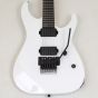 ESP E-II M-II Neck Thru Electric Guitar Snow White B-Stock sku number EIIMIISW-B
