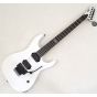 ESP E-II M-II Neck Thru Electric Guitar Snow White B-Stock sku number EIIMIISW-B