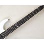 ESP E-II M-II Neck Thru Electric Guitar Snow White B-Stock sku number EIIMIISW-B