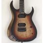 Schecter USA Sunset Extreme 6 Exotic Birdseye Guitar sku number SCHECTER6998