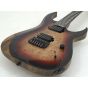 Schecter USA Sunset Extreme 6 Exotic Birdseye Guitar sku number SCHECTER6998