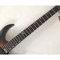 Schecter USA Sunset Extreme 6 Exotic Birdseye Guitar sku number SCHECTER6998