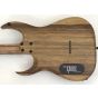 Schecter USA Sunset Extreme 6 Exotic Birdseye Guitar sku number SCHECTER6998