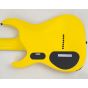 ESP LTD SC-608 Baritone Stephen Carpenter Guitar Yellow B-Stock 1780 sku number LSC608BYELF1-B1780