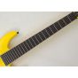 ESP LTD SC-608 Baritone Stephen Carpenter Guitar Yellow B-Stock 1780 sku number LSC608BYELF1-B1780