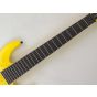 ESP LTD SC-608 Baritone Stephen Carpenter Guitar Yellow B-Stock 1781 sku number LSC608BYELF1-B1781