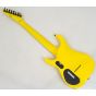 ESP LTD SC-608 Baritone Stephen Carpenter Guitar Yellow B-Stock 1781 sku number LSC608BYELF1-B1781