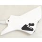 ESP LTD Snakebyte James Hetfield Guitar Snow White B Stock 0024 sku number LSNAKEBYTESW-B0024