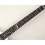 ESP LTD Snakebyte James Hetfield Guitar Snow White B Stock 0024 sku number LSNAKEBYTESW-B0024