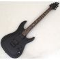 Schecter Damien-6 Guitar Satin Black B-Stock 1769 sku number SCHECTER2470-B1769