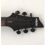 Schecter Damien-6 Guitar Satin Black B-Stock 1769 sku number SCHECTER2470-B1769