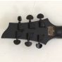 Schecter Damien-6 Guitar Satin Black B-Stock 1769 sku number SCHECTER2470-B1769