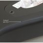 Schecter Damien-6 Guitar Satin Black B-Stock 1769 sku number SCHECTER2470-B1769
