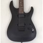 Schecter Damien-6 Guitar Satin Black B-Stock 1769 sku number SCHECTER2470-B1769