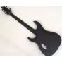 Schecter Damien-6 Guitar Satin Black B-Stock 1769 sku number SCHECTER2470-B1769