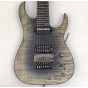 Schecter Banshee Mach-7 FR-S Guitar Fallout Burst B-Stock 0681 sku number SCHECTER1413-B0681