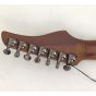Schecter Banshee Mach-7 FR-S Guitar Fallout Burst B-Stock 0681 sku number SCHECTER1413-B0681