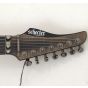 Schecter Banshee Mach-7 FR-S Guitar Fallout Burst B-Stock 0681 sku number SCHECTER1413-B0681
