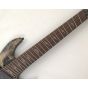 Schecter Omen Elite-8 Multiscale Guitar Charcoal B-Stock 0376 sku number SCHECTER2466-B0376