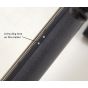 Schecter Omen Elite-8 Multiscale Guitar Charcoal B-Stock 0376 sku number SCHECTER2466-B0376