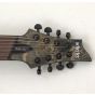 Schecter Omen Elite-8 Multiscale Guitar Charcoal B-Stock 0376 sku number SCHECTER2466-B0376