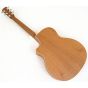Larrivee OMV-03 Solid Spruce Mahogany Recording Guitar sku number VM-03-MH-0