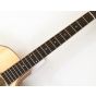 Larrivee OMV-03 Solid Spruce Mahogany Recording Guitar sku number VM-03-MH-0