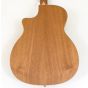 Larrivee OMV-03 Solid Spruce Mahogany Recording Guitar sku number VM-03-MH-0