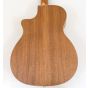 Larrivee OMV-40 Solid Spruce Mahogany Legacy Guitar sku number VM-40-MH-0