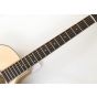 Larrivee OMV-40 Solid Spruce Mahogany Legacy Guitar sku number VM-40-MH-0