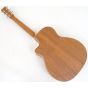 Larrivee OMV-40 Solid Spruce Mahogany Legacy Guitar sku number VM-40-MH-0