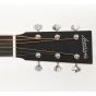 Larrivee OMV-40 Solid Spruce Mahogany Legacy Guitar sku number VM-40-MH-0